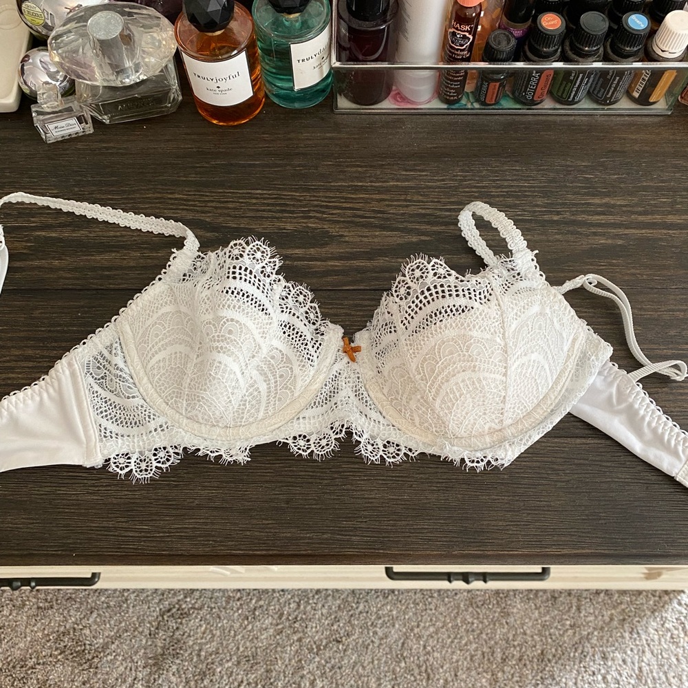 Free people bra